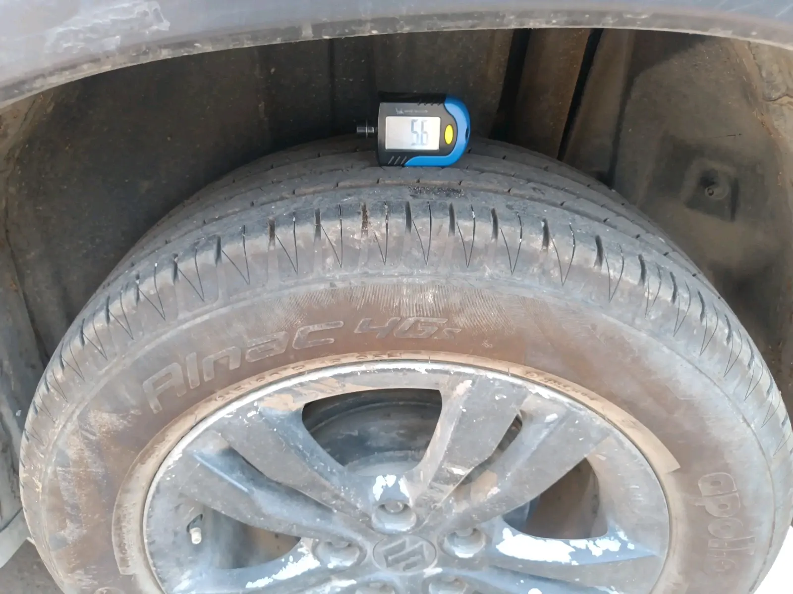 Tyres