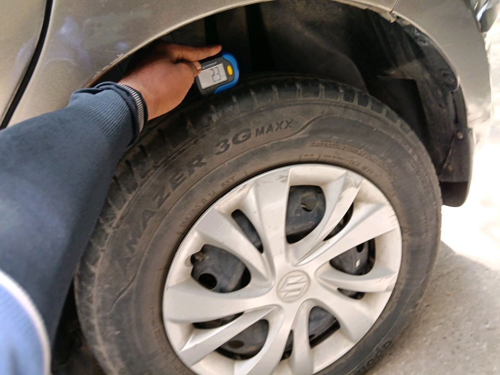 Tyres