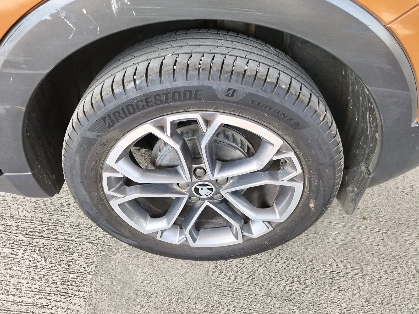 Tyres