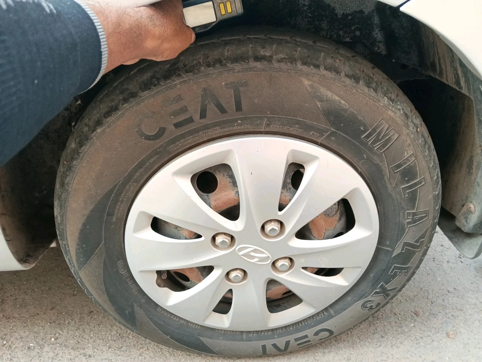 Tyres