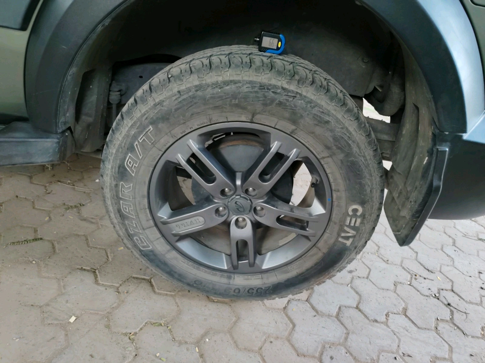 Tyres