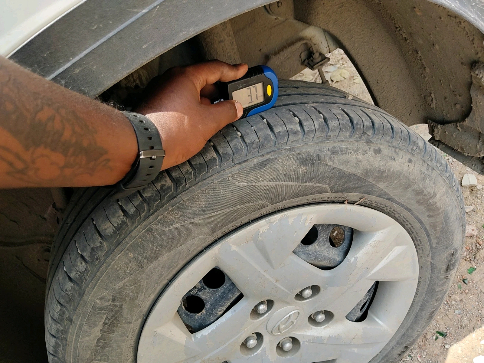 Tyres