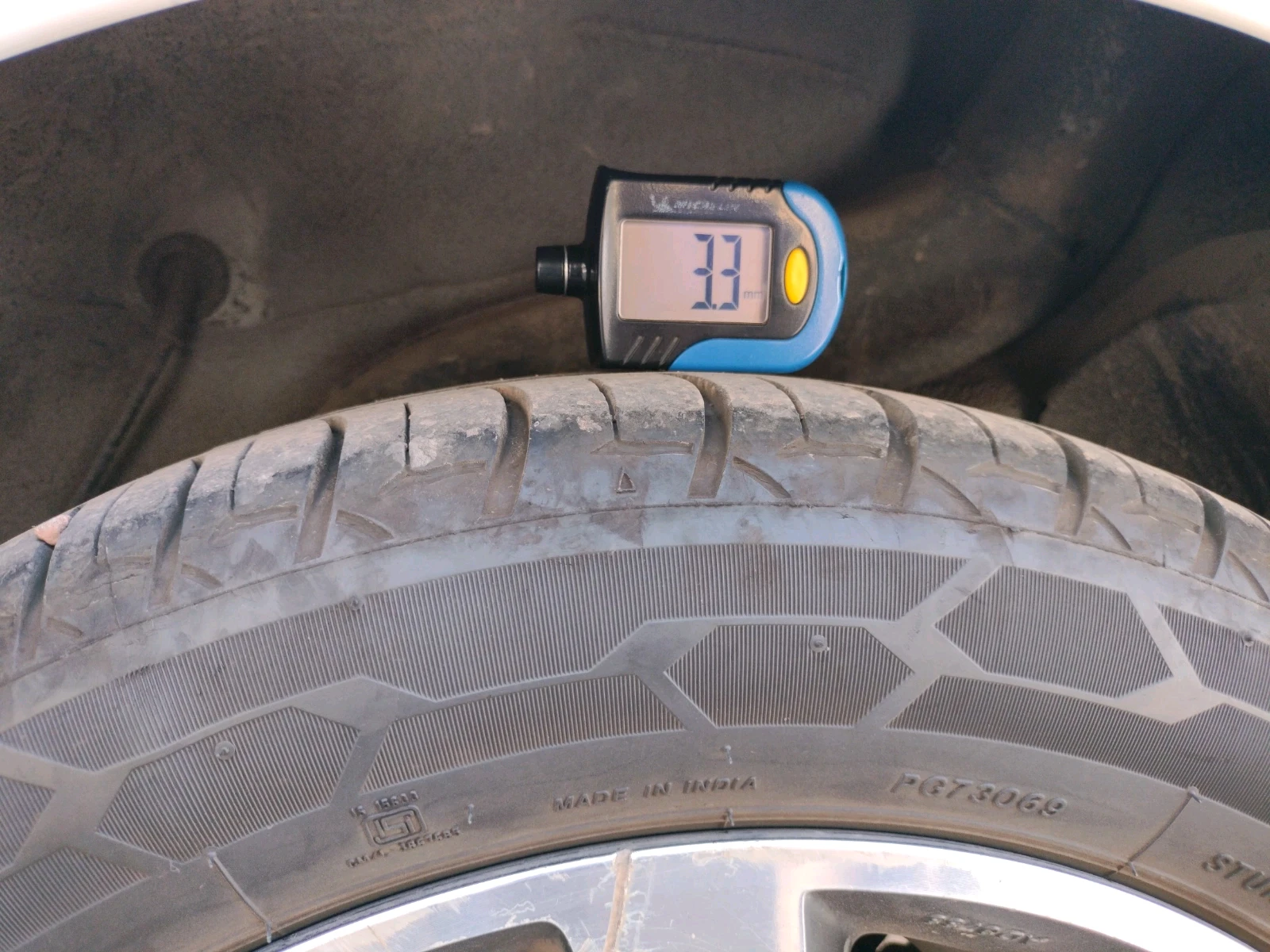 Tyres