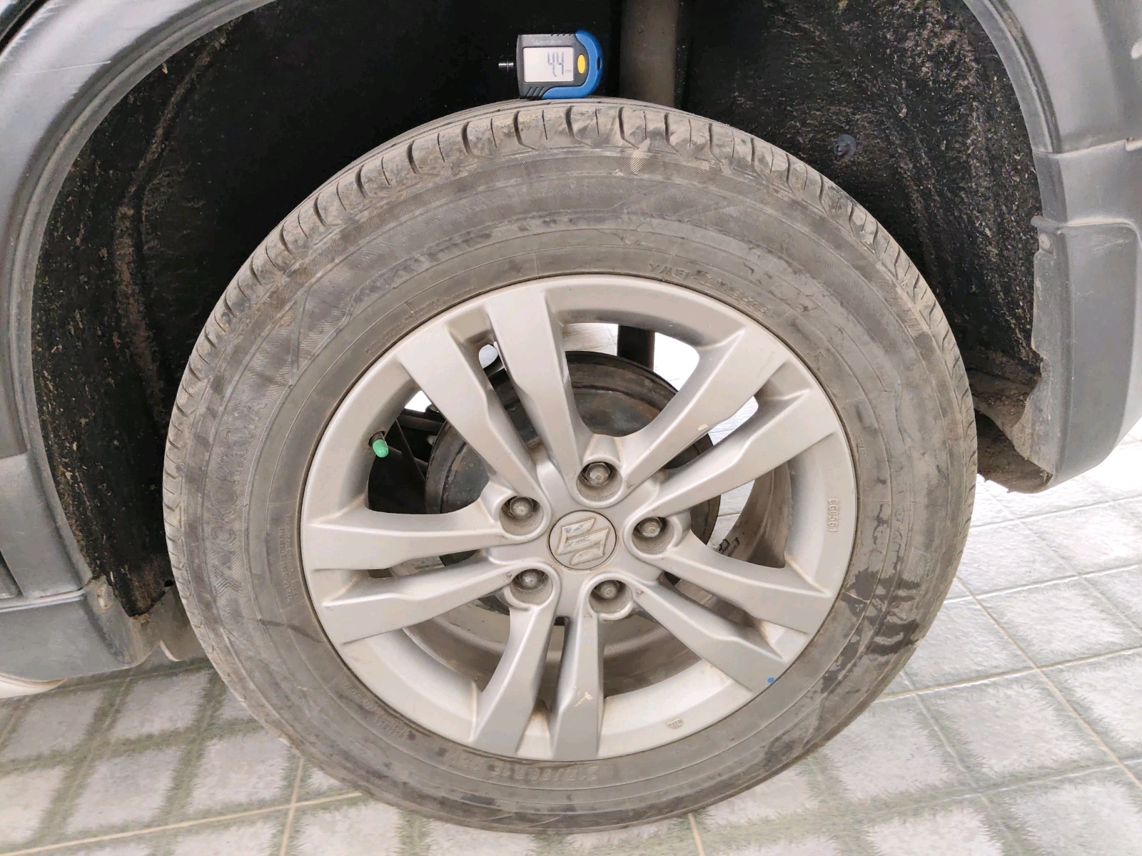 Tyres