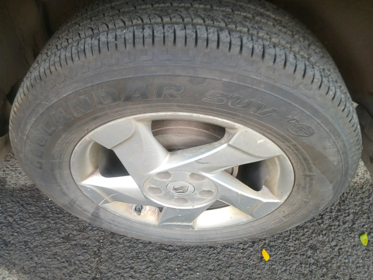 Tyres