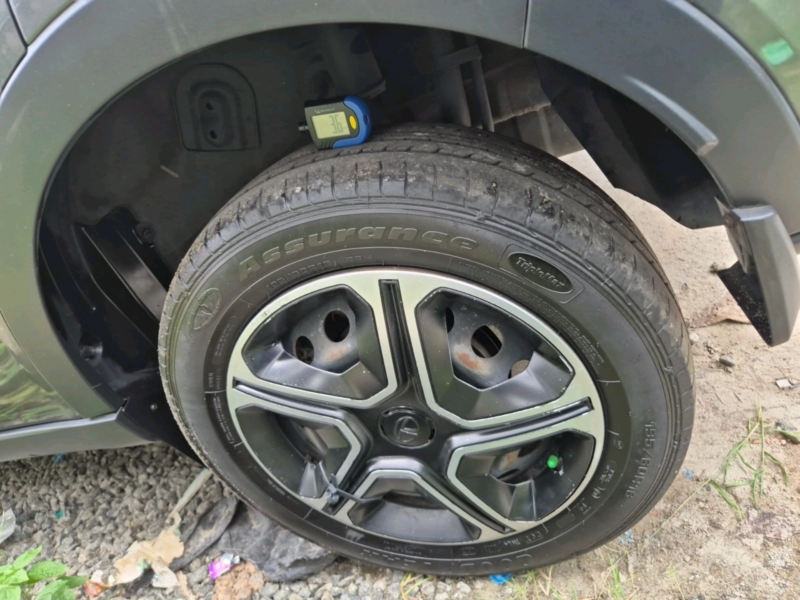 Tyres