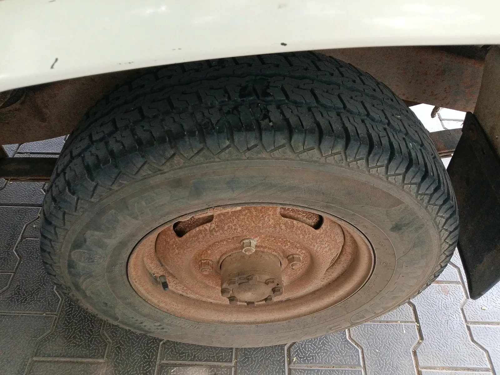 Tyres