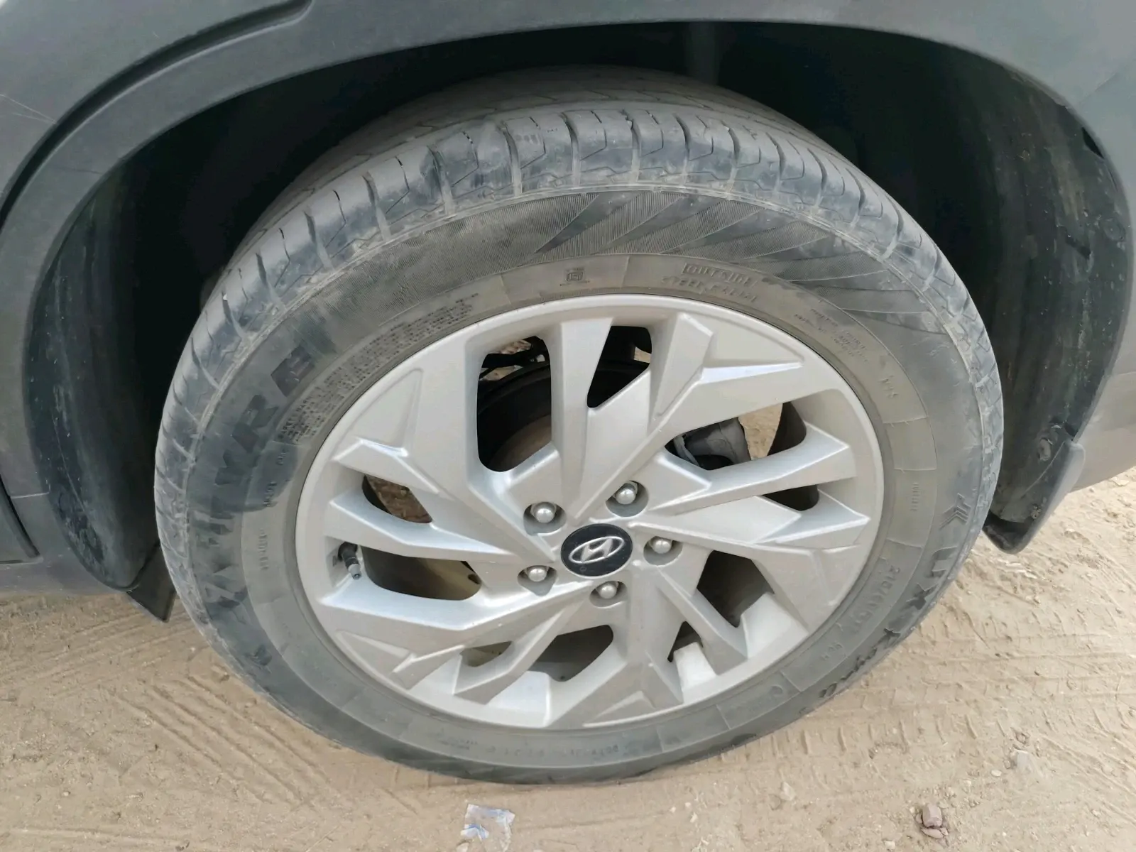 Tyres