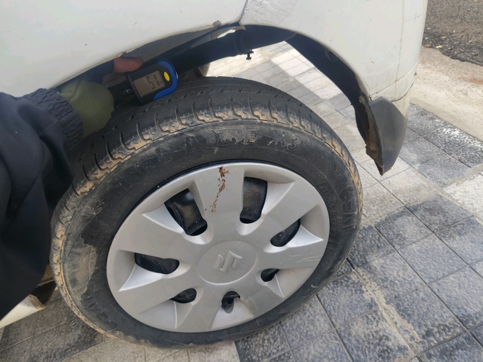 Tyres