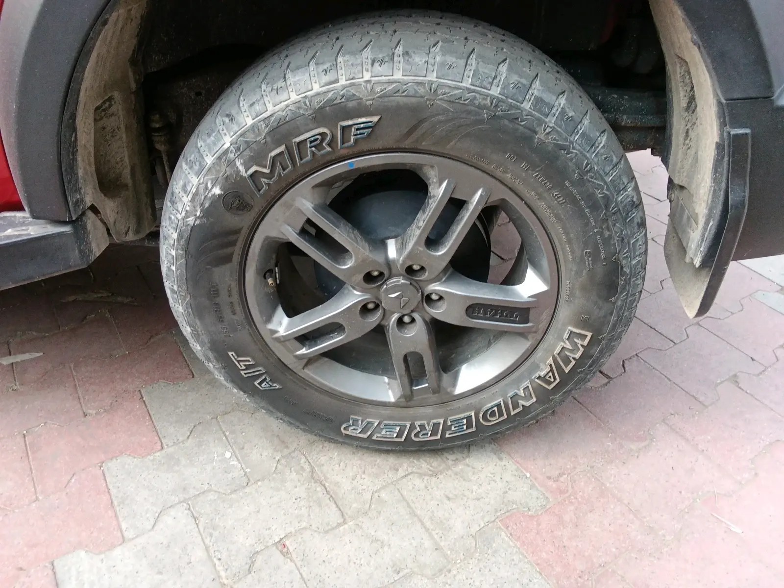 Tyres