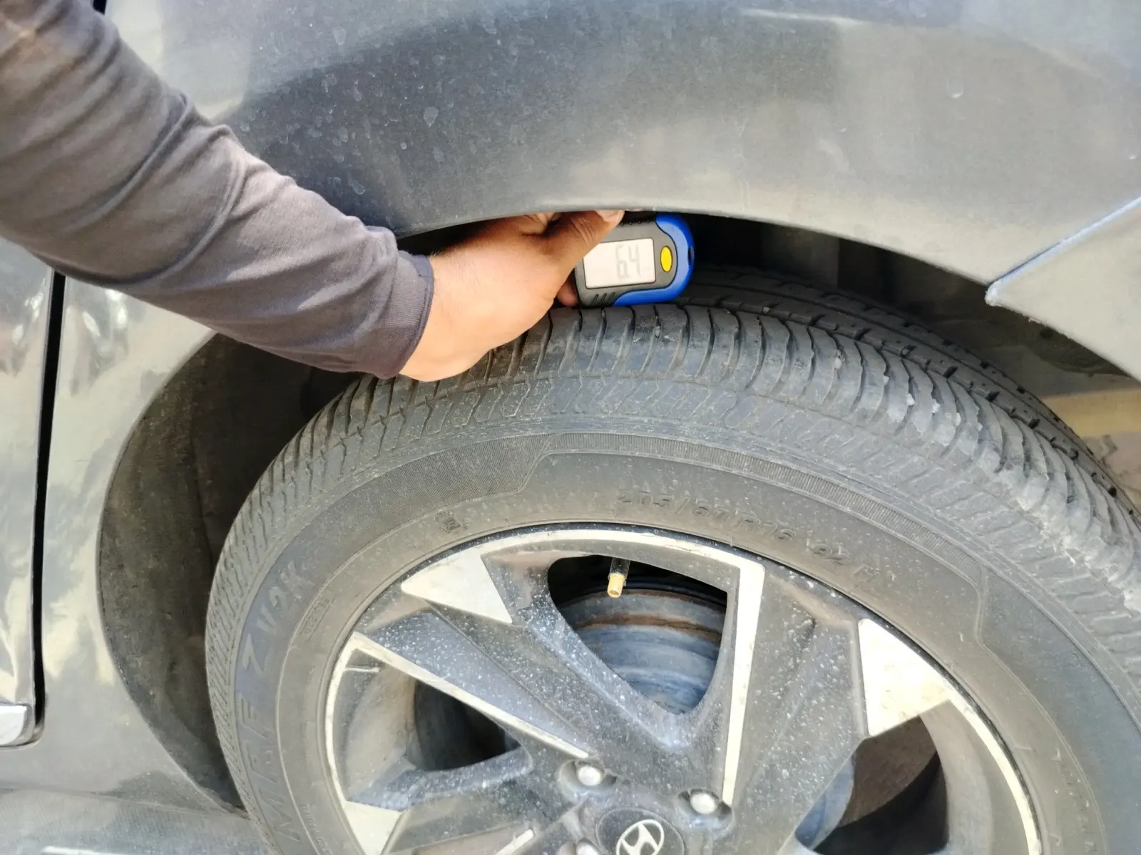 Tyres