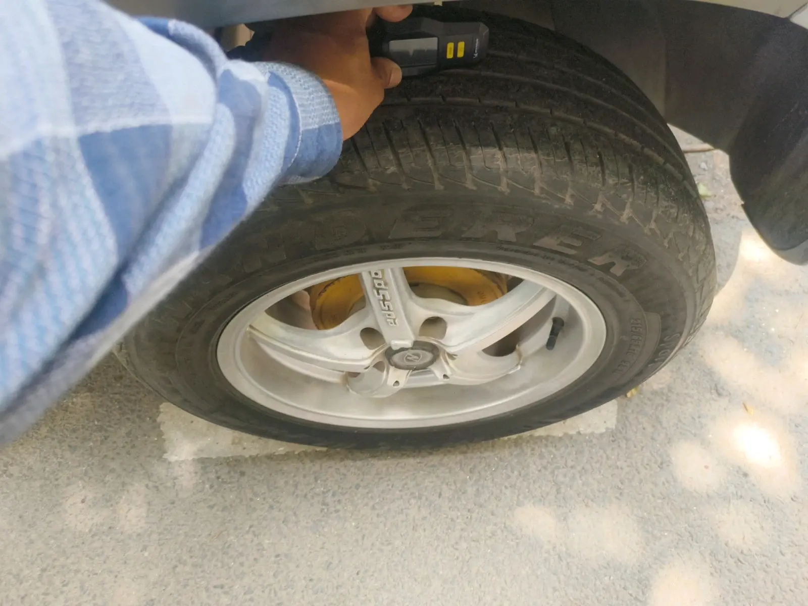 Tyres
