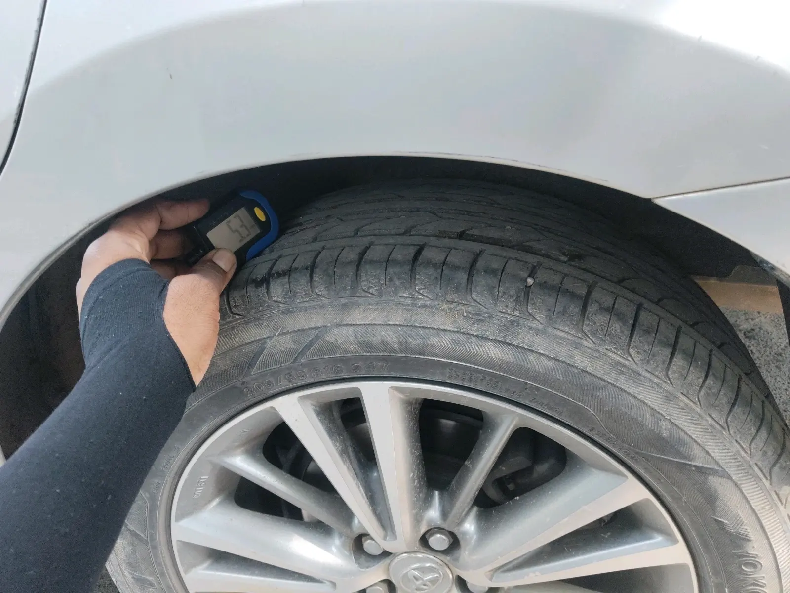 Tyres