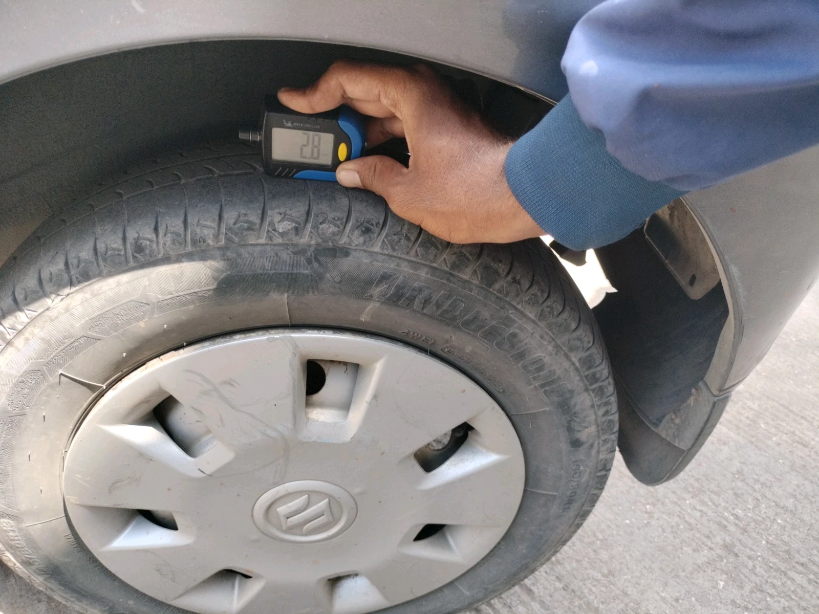 Tyres