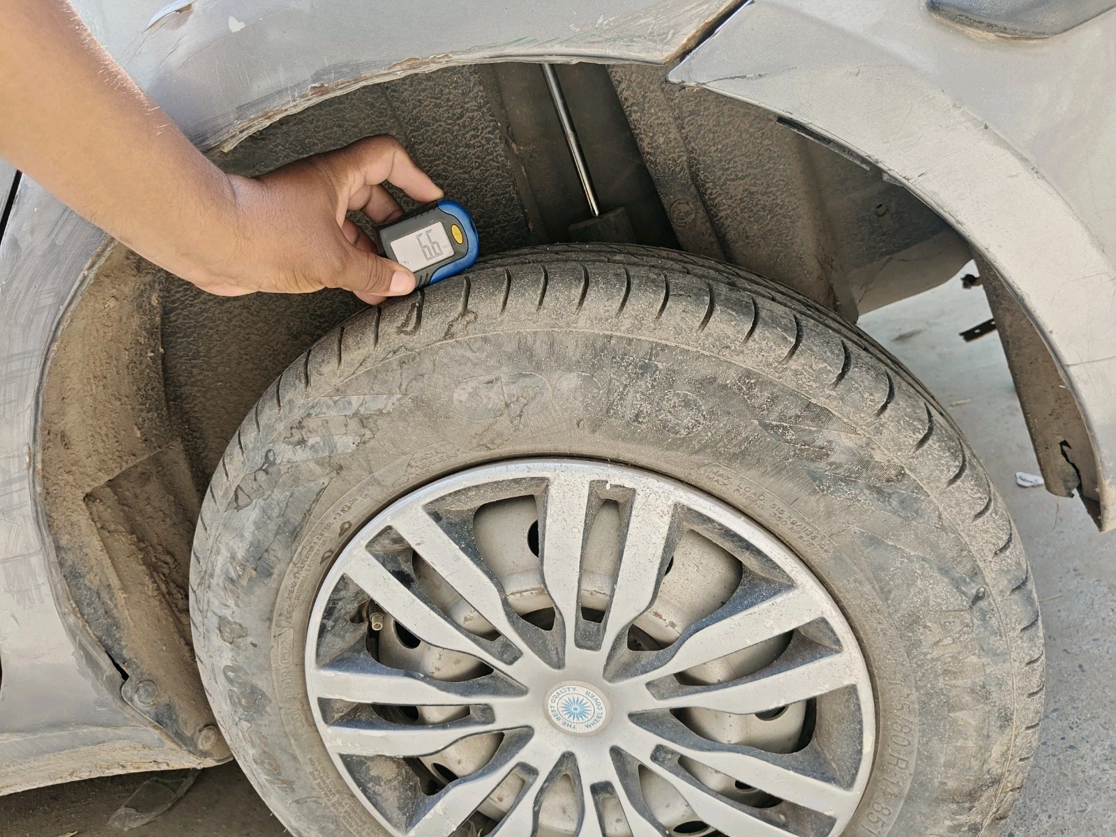 Tyres