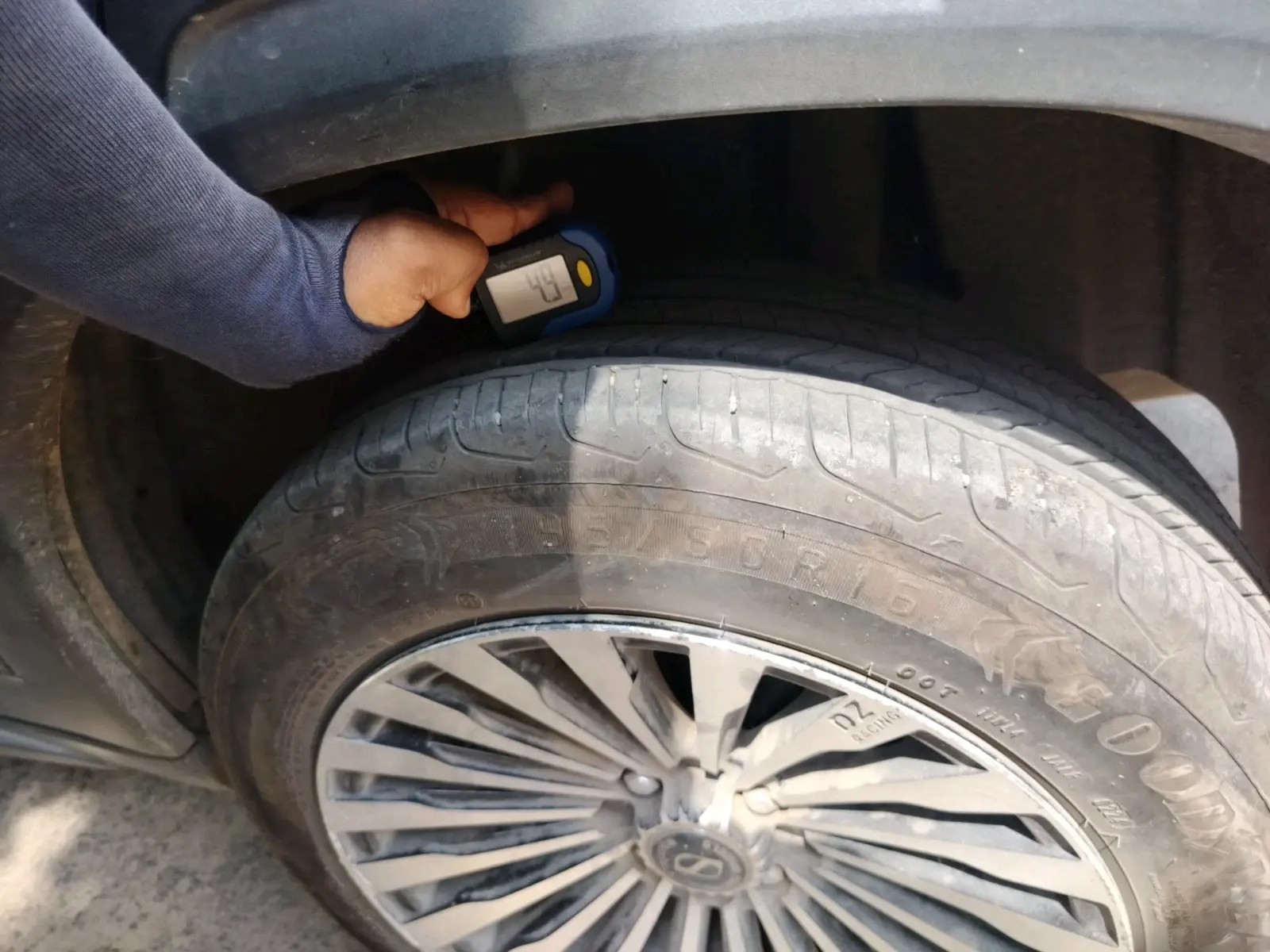 Tyres