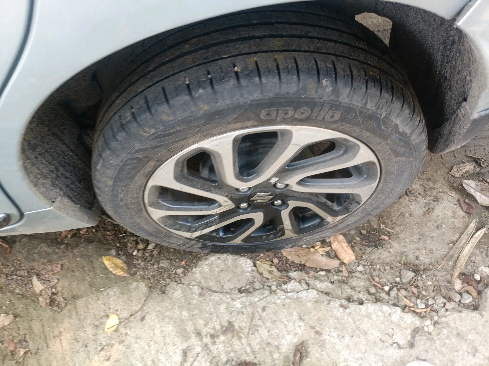 Tyres