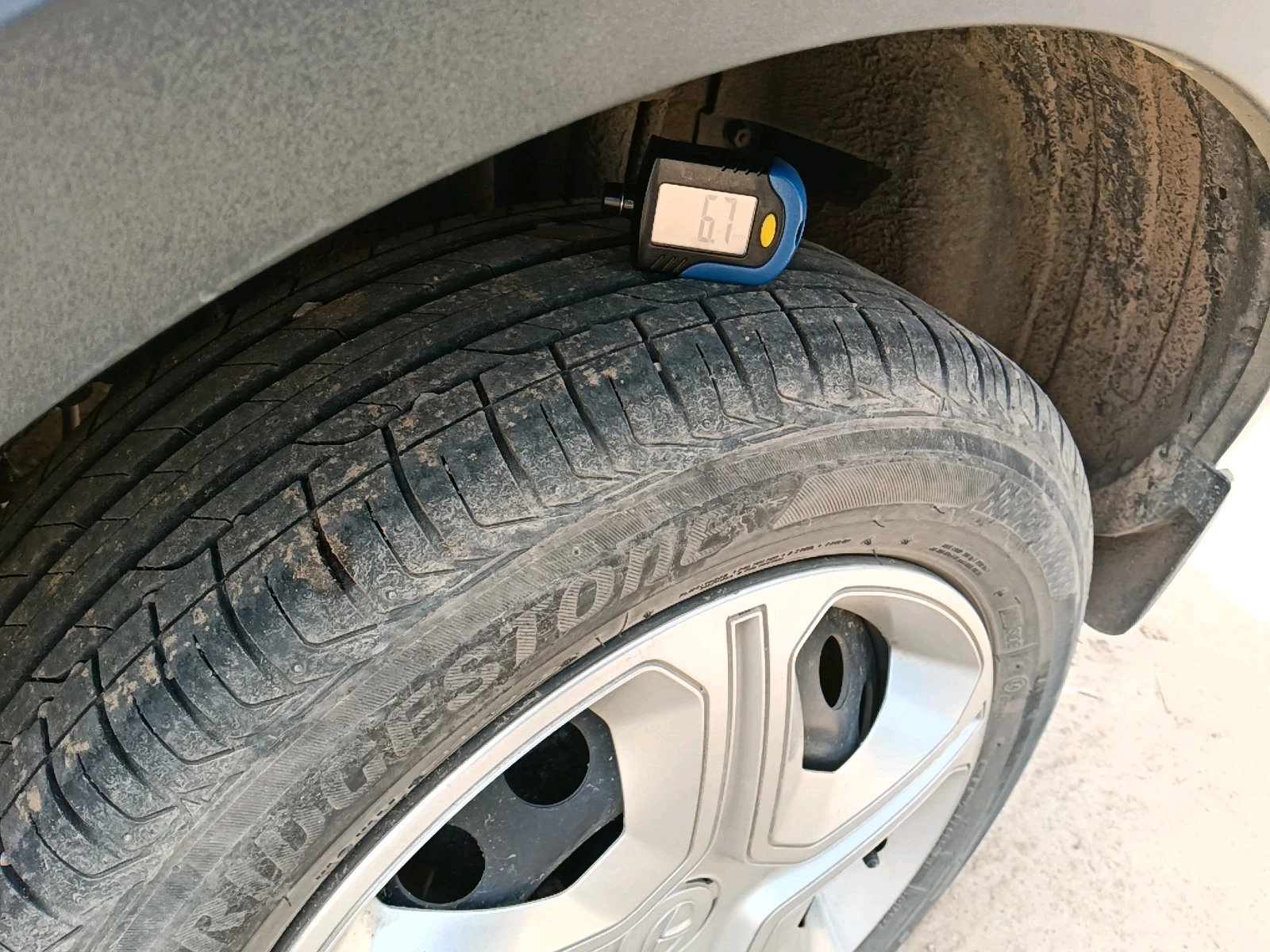 Tyres