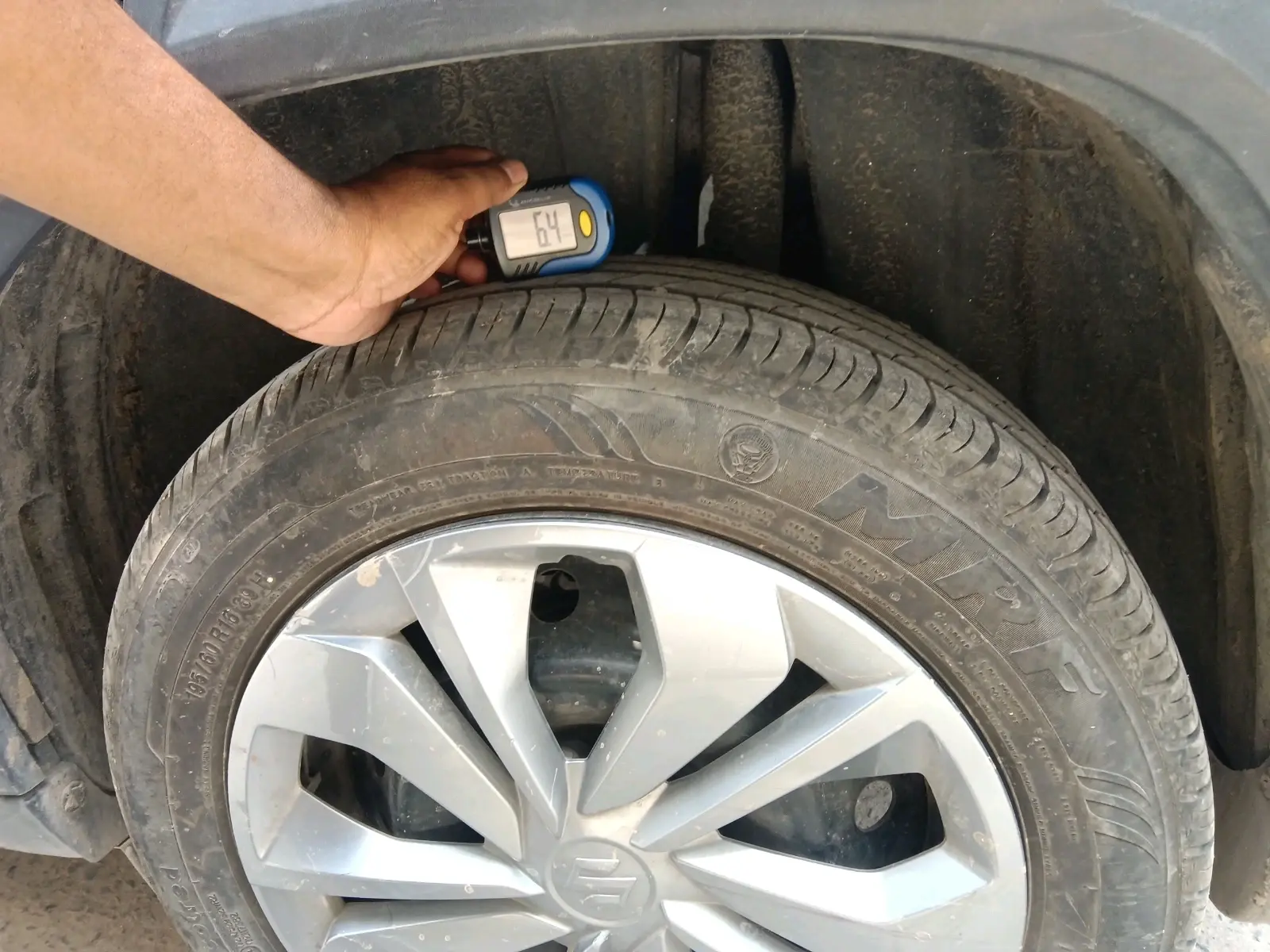 Tyres