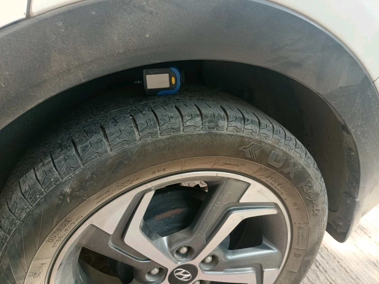 Tyres
