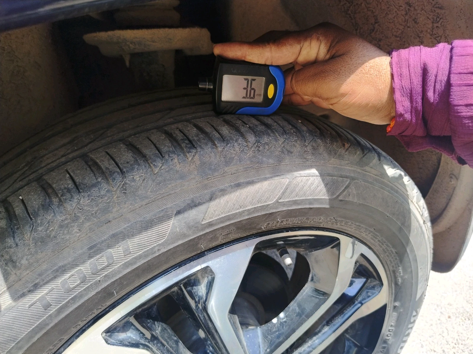 Tyres
