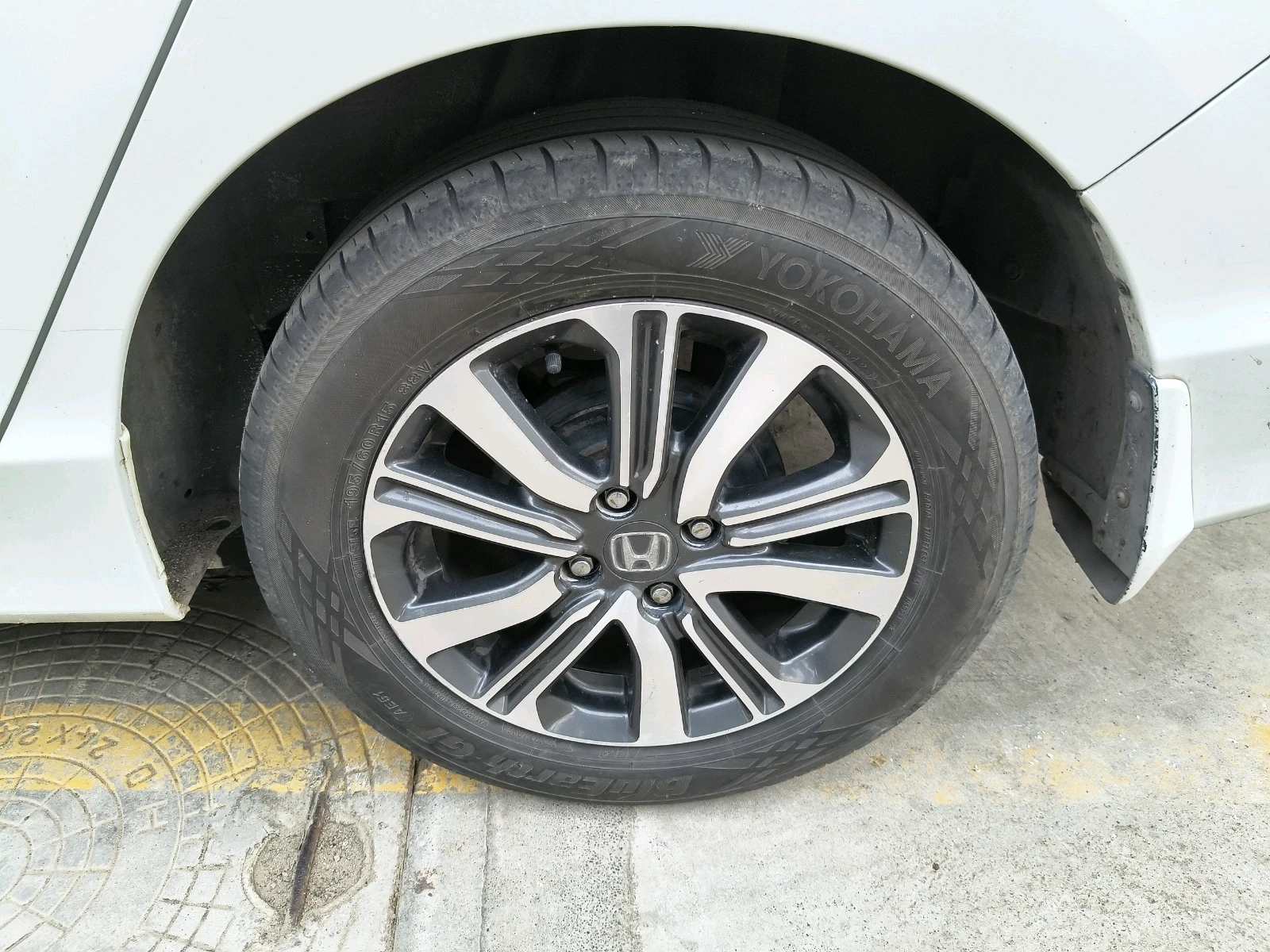 Tyres