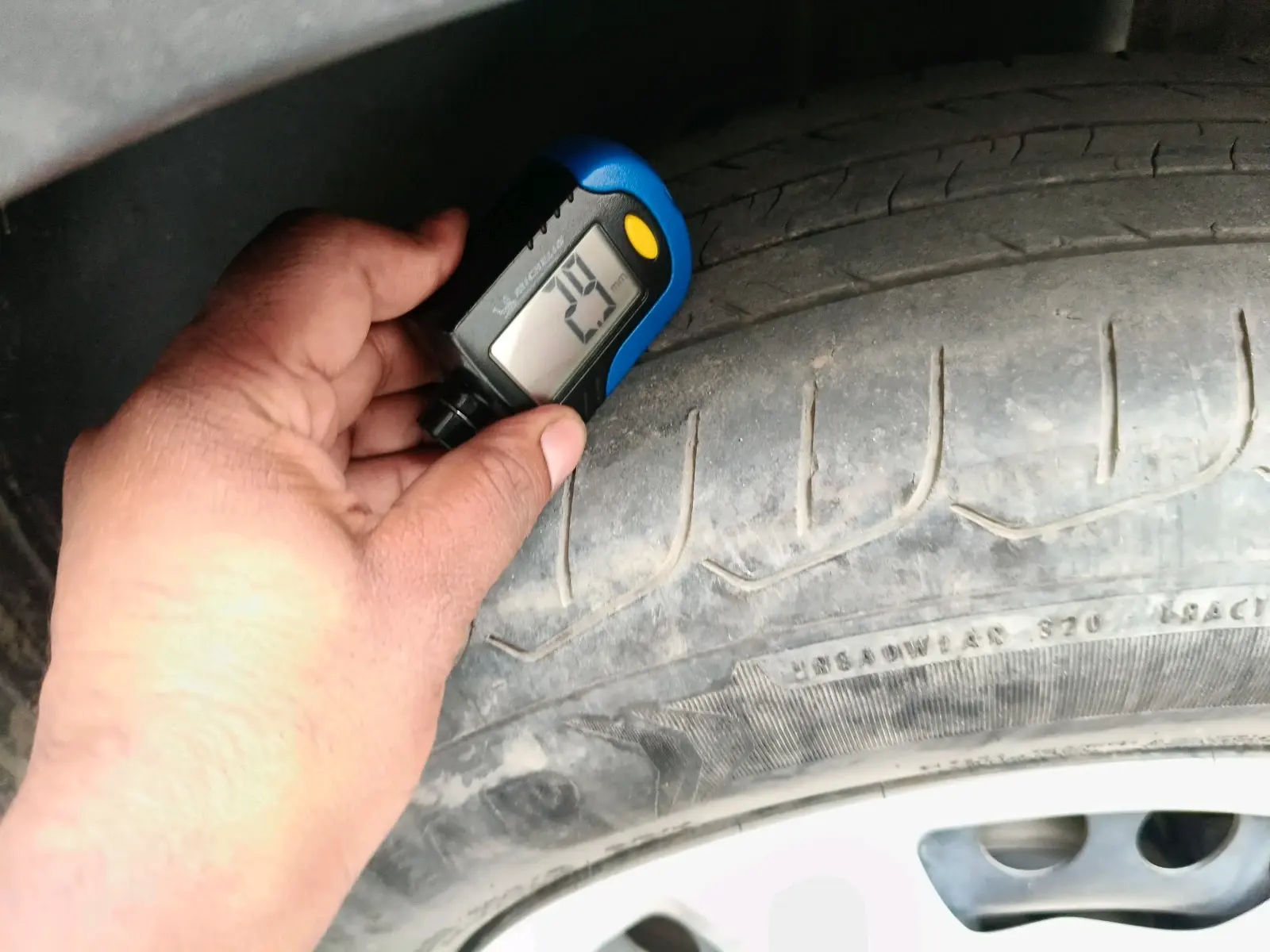 Tyres