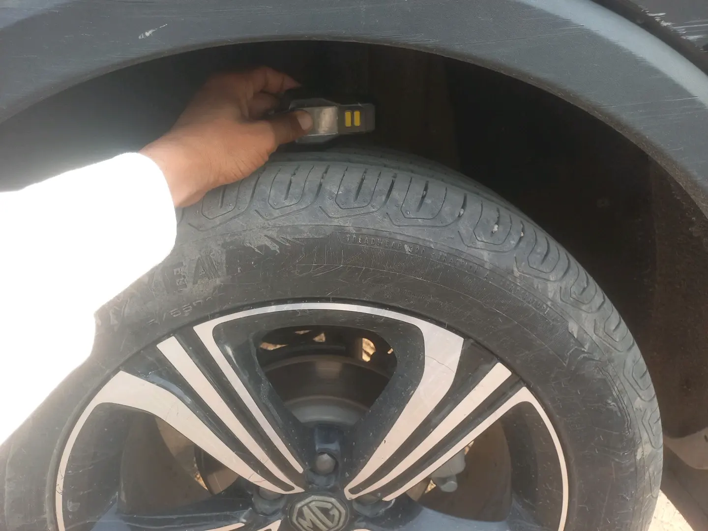 Tyres