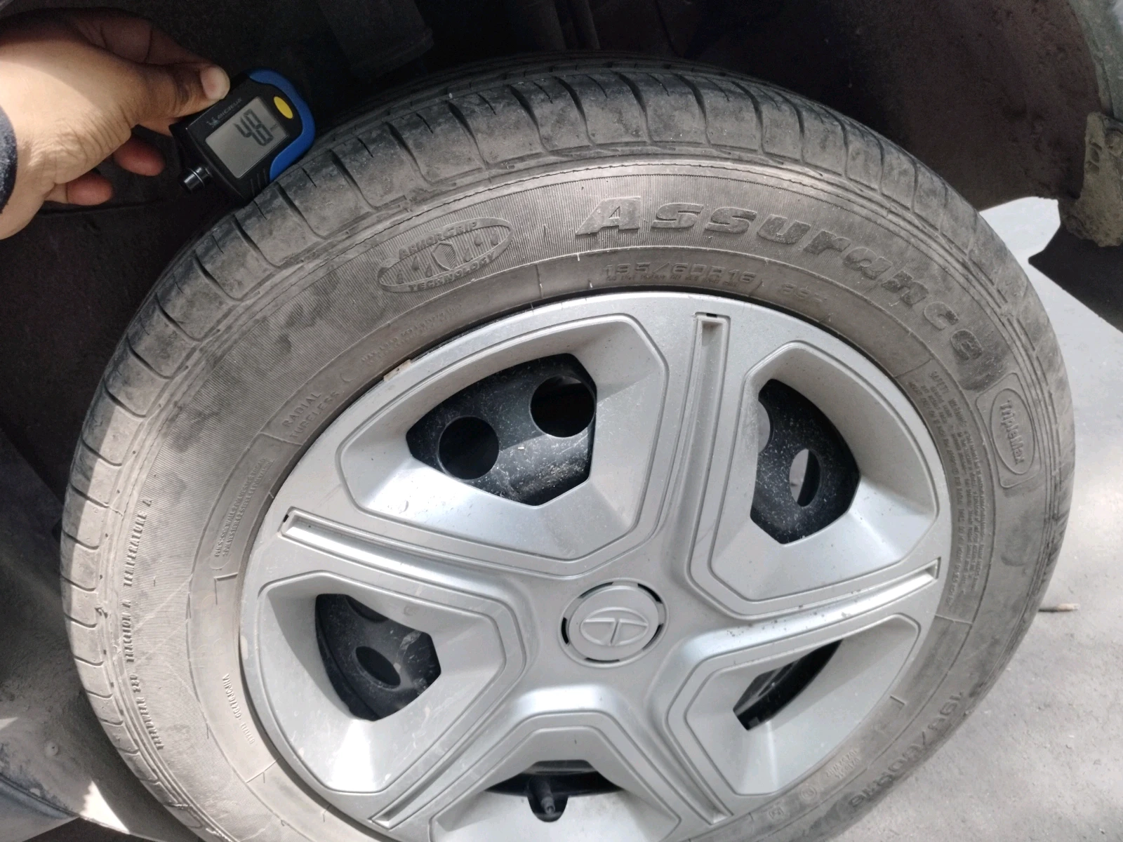 Tyres