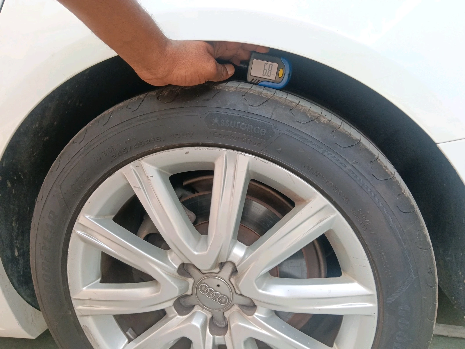 Tyres