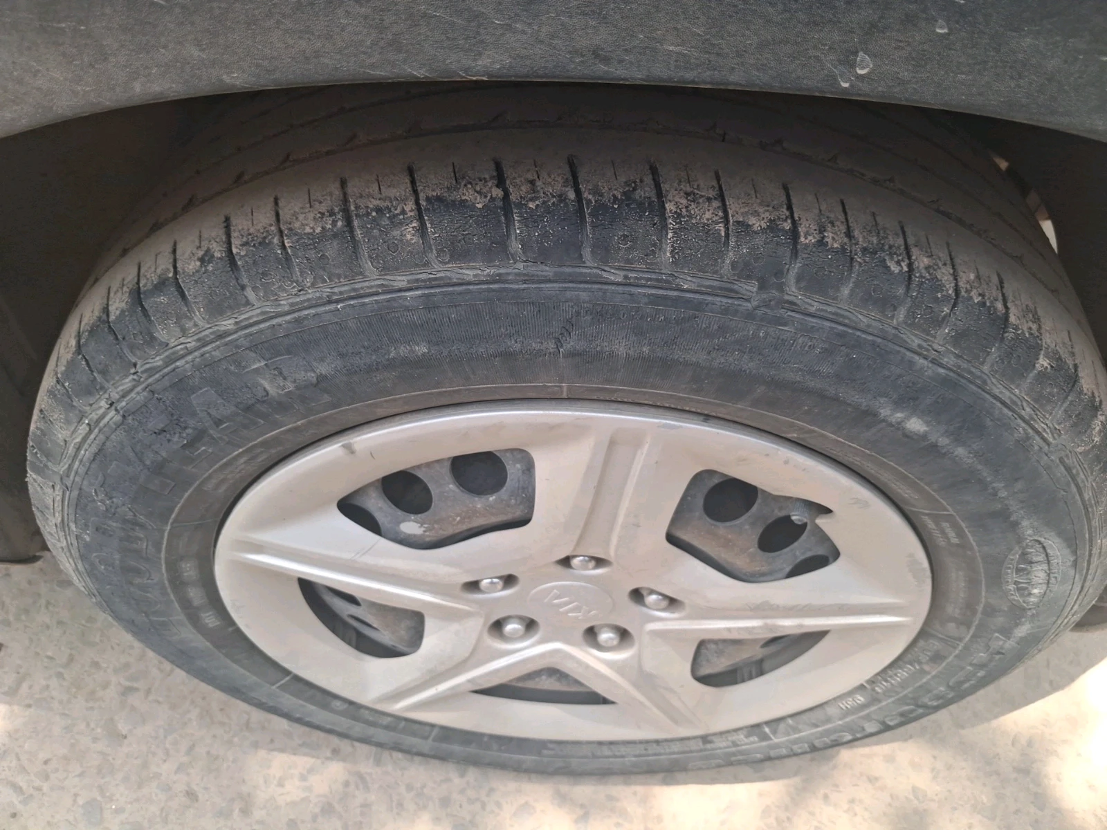 Tyres