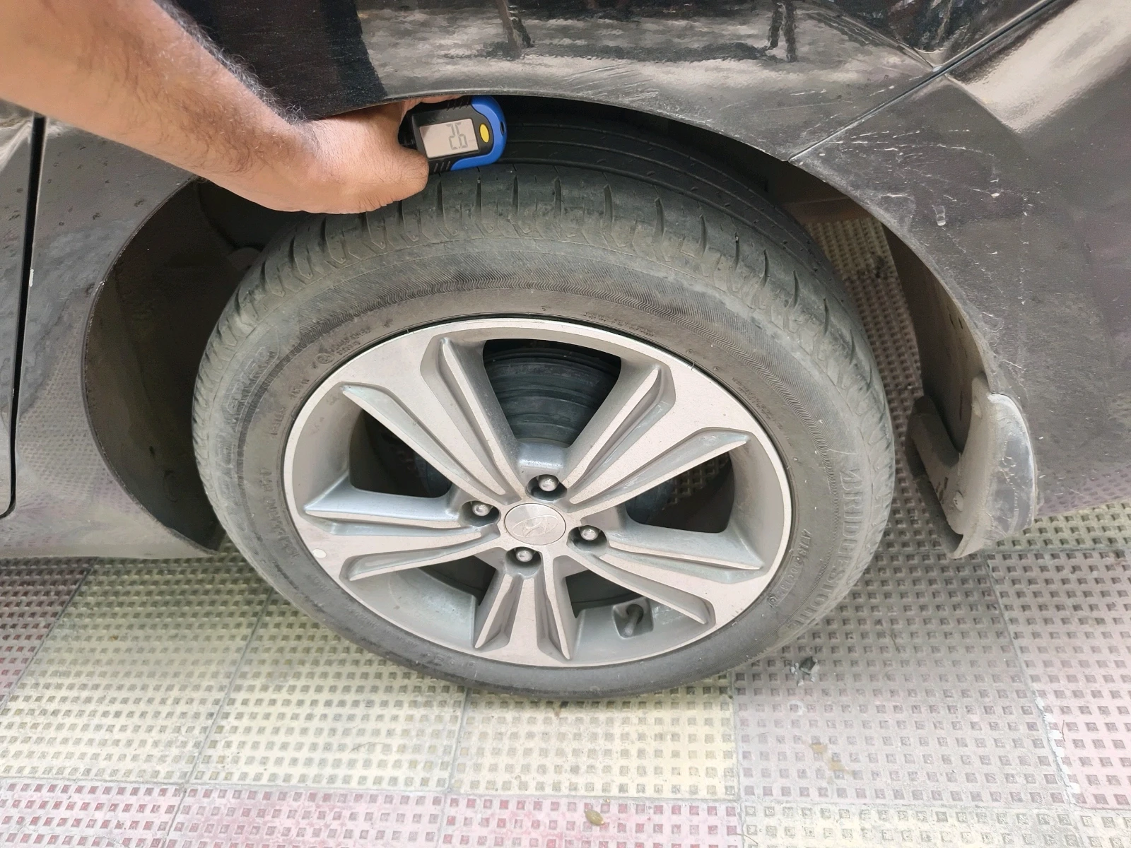 Tyres
