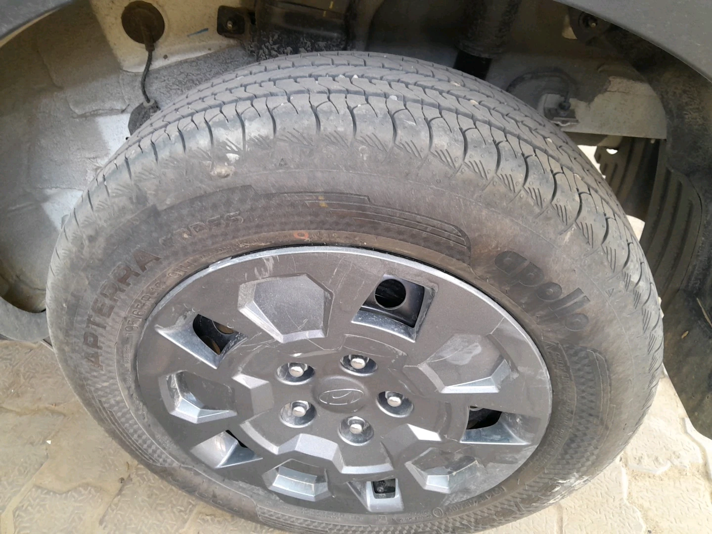 Tyres