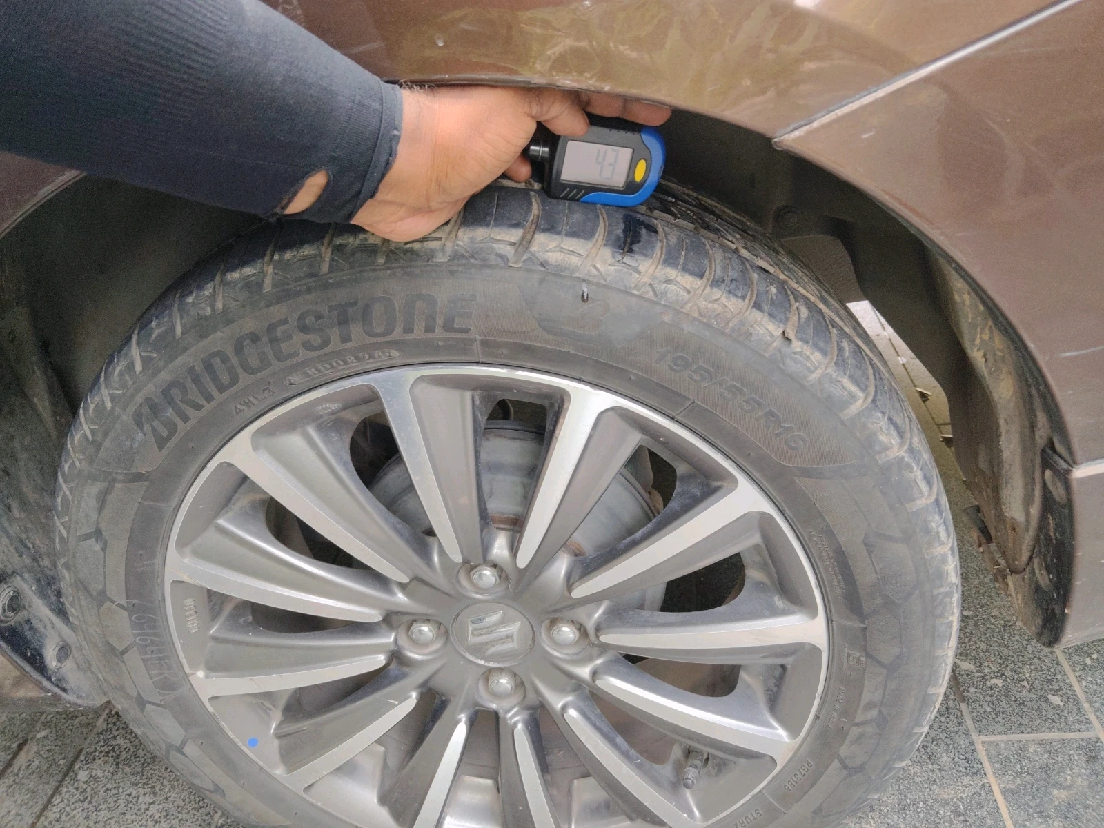 Tyres