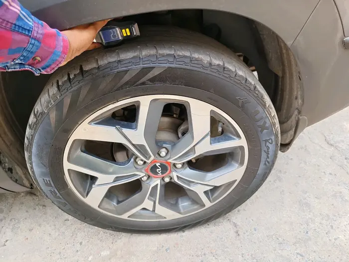 Tyres