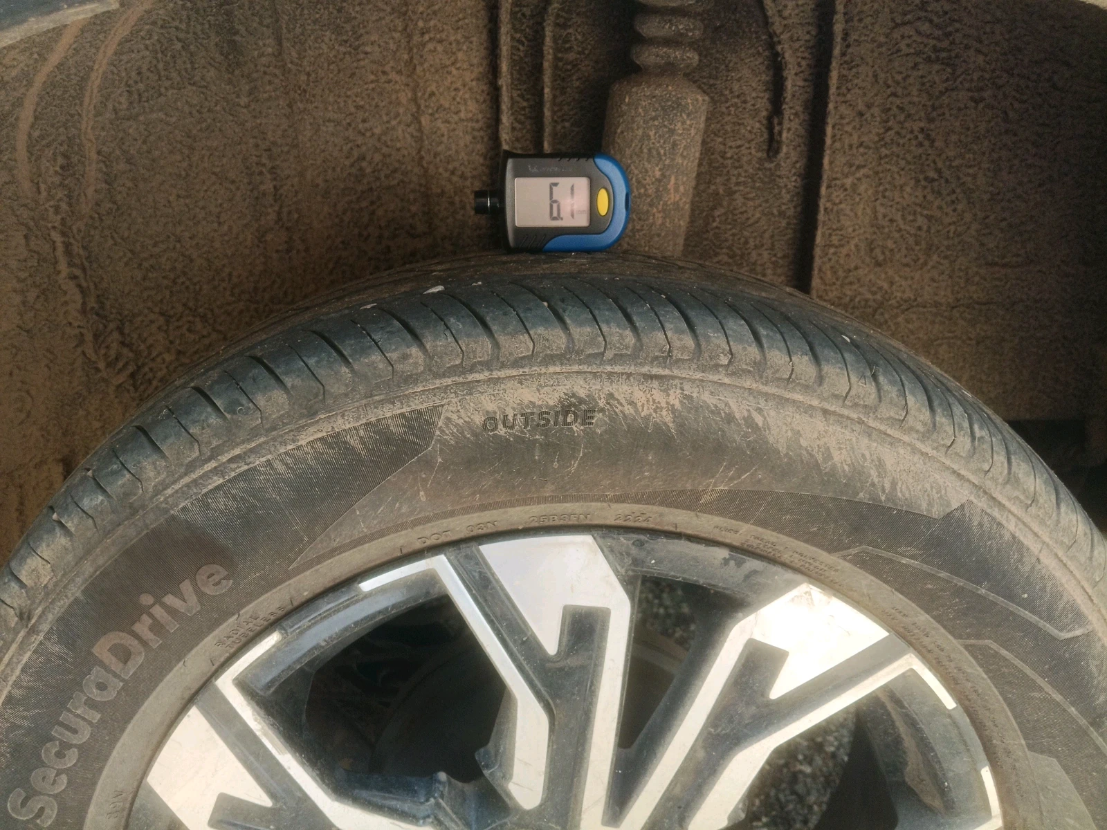 Tyres