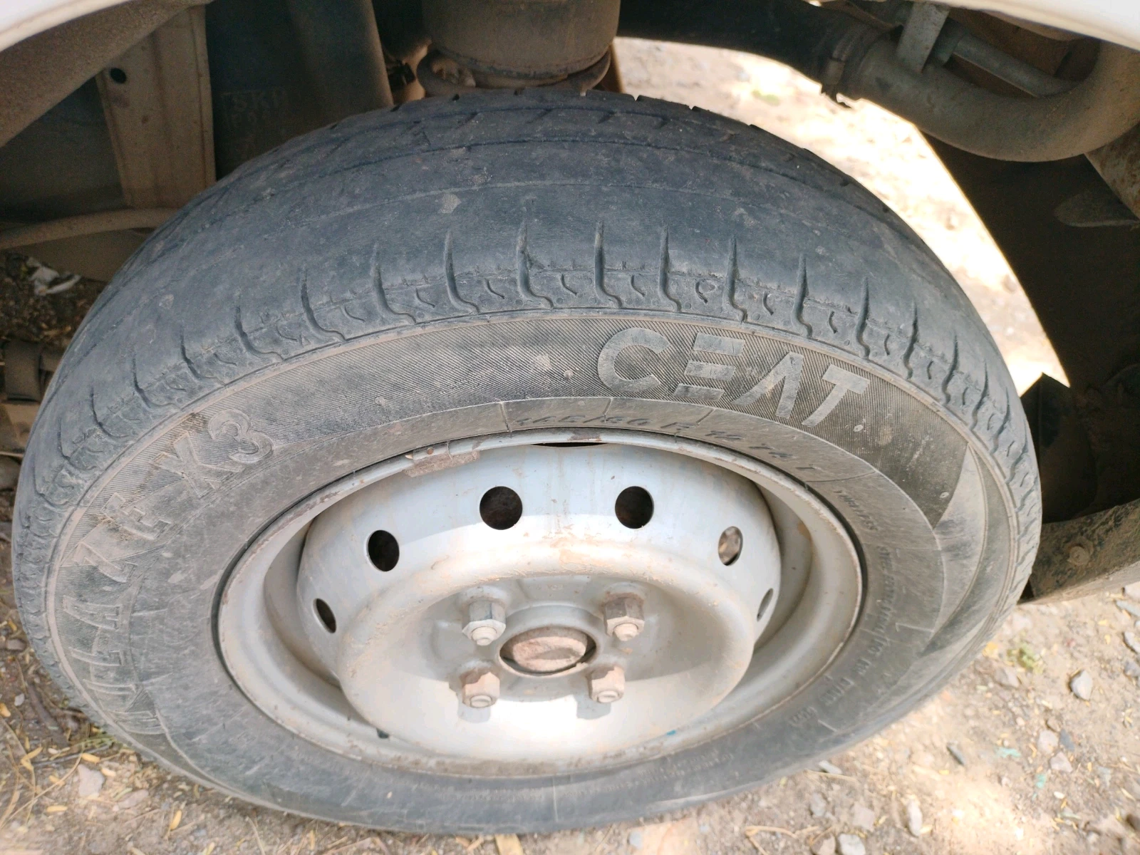 Tyres