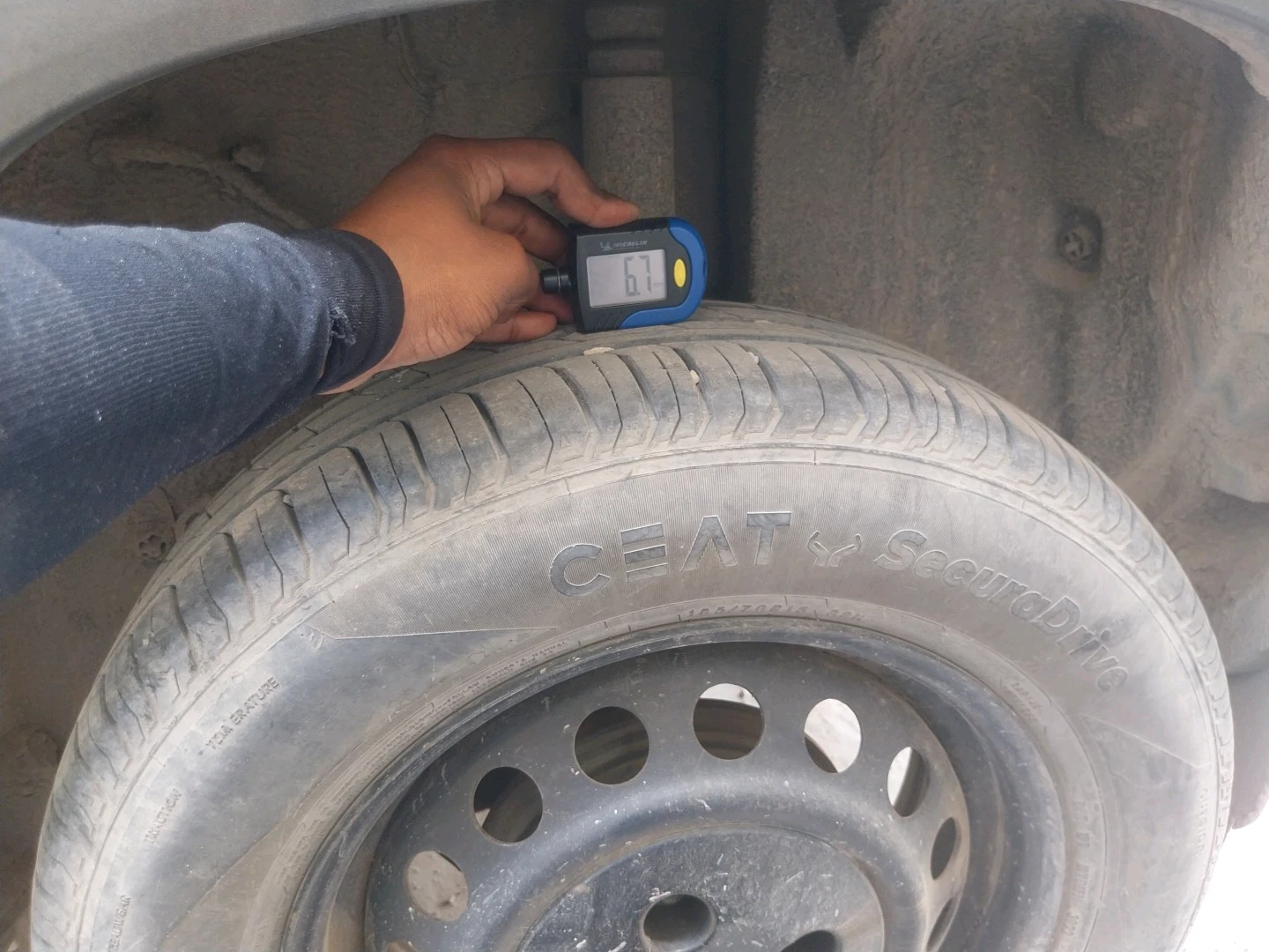 Tyres