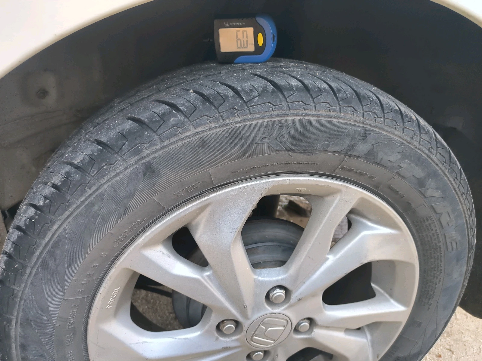 Tyres