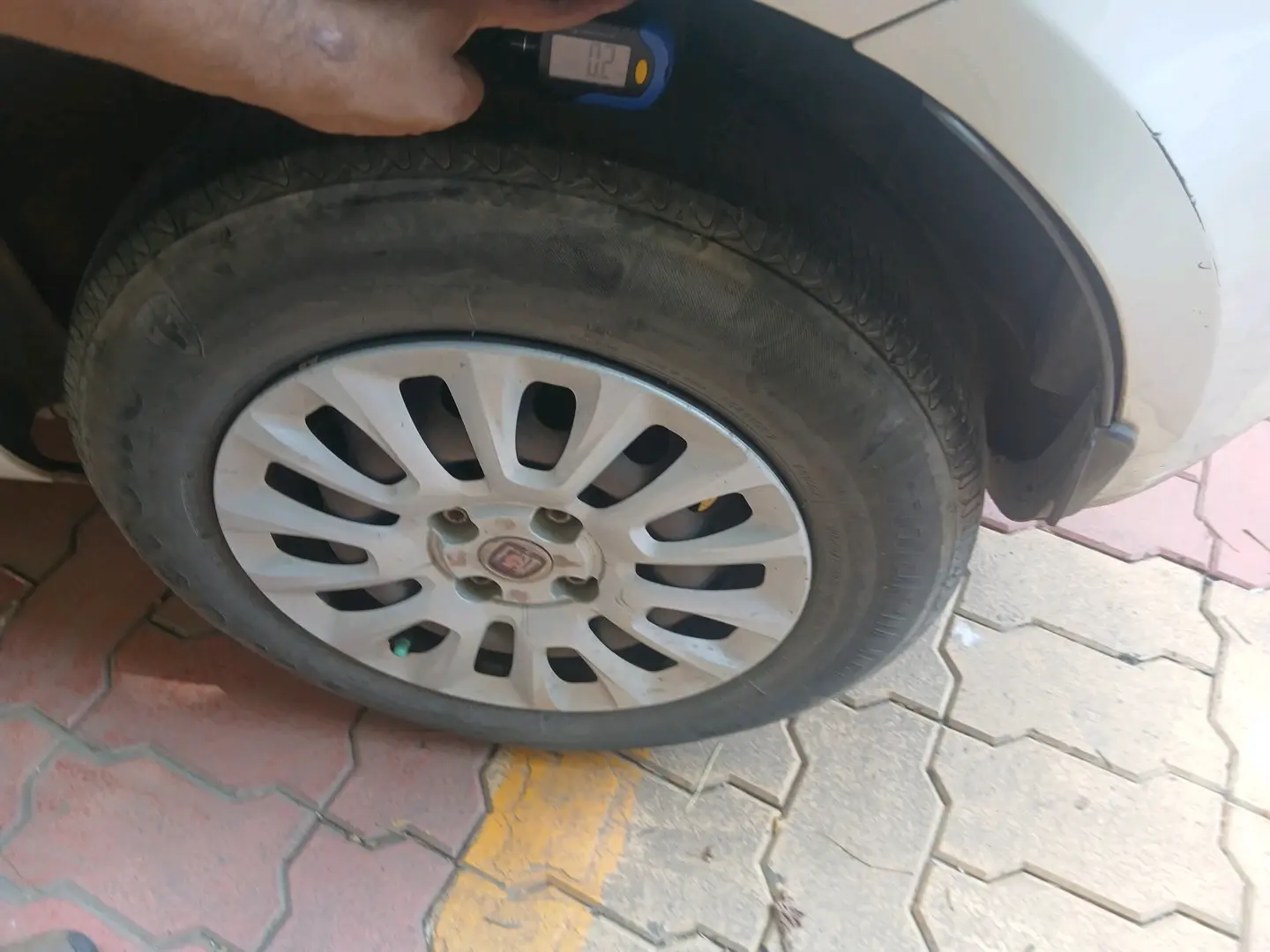 Tyres
