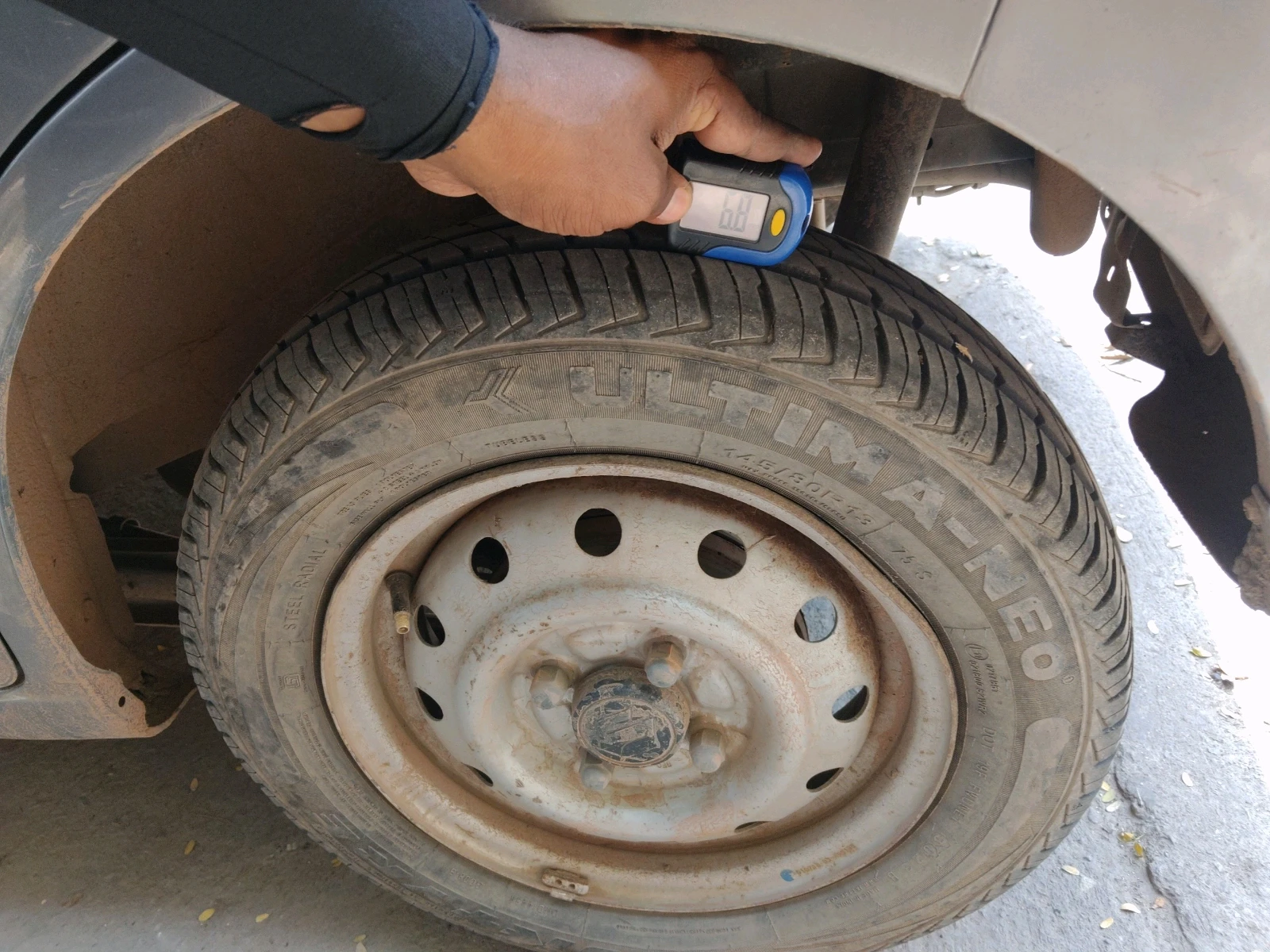 Tyres