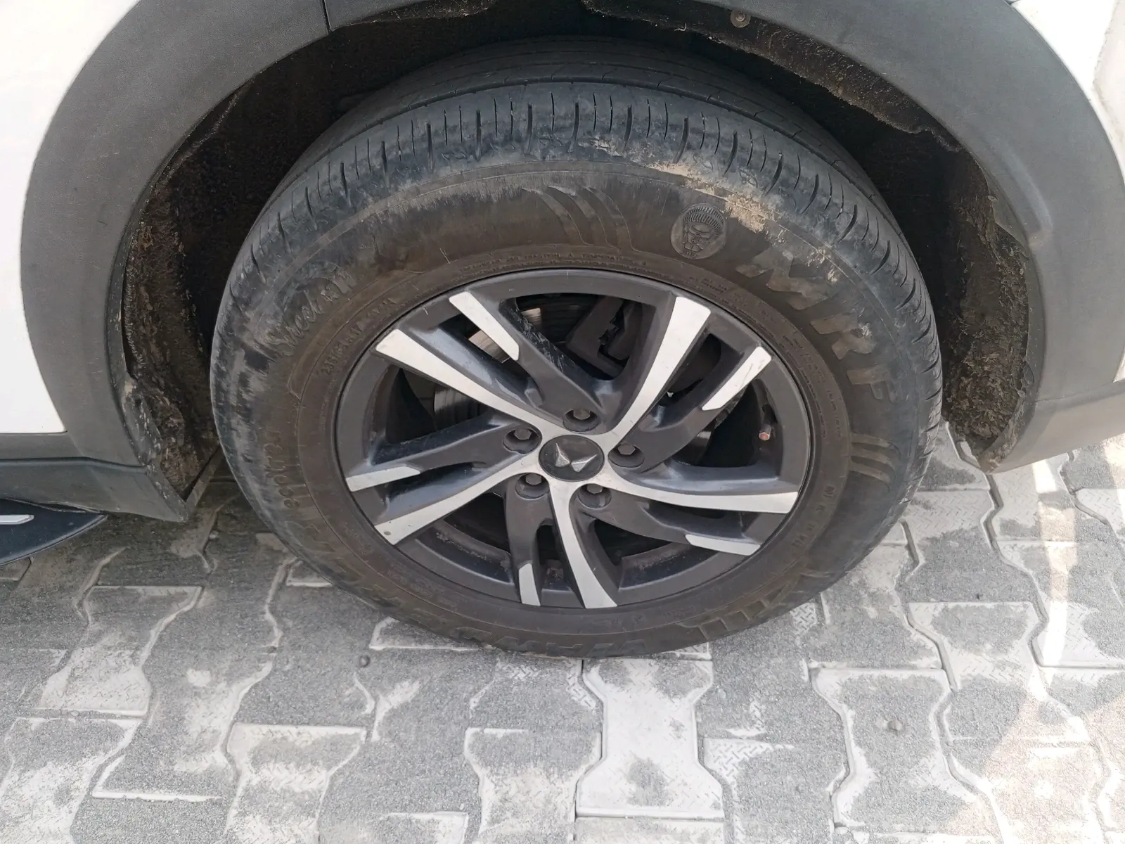 Tyres