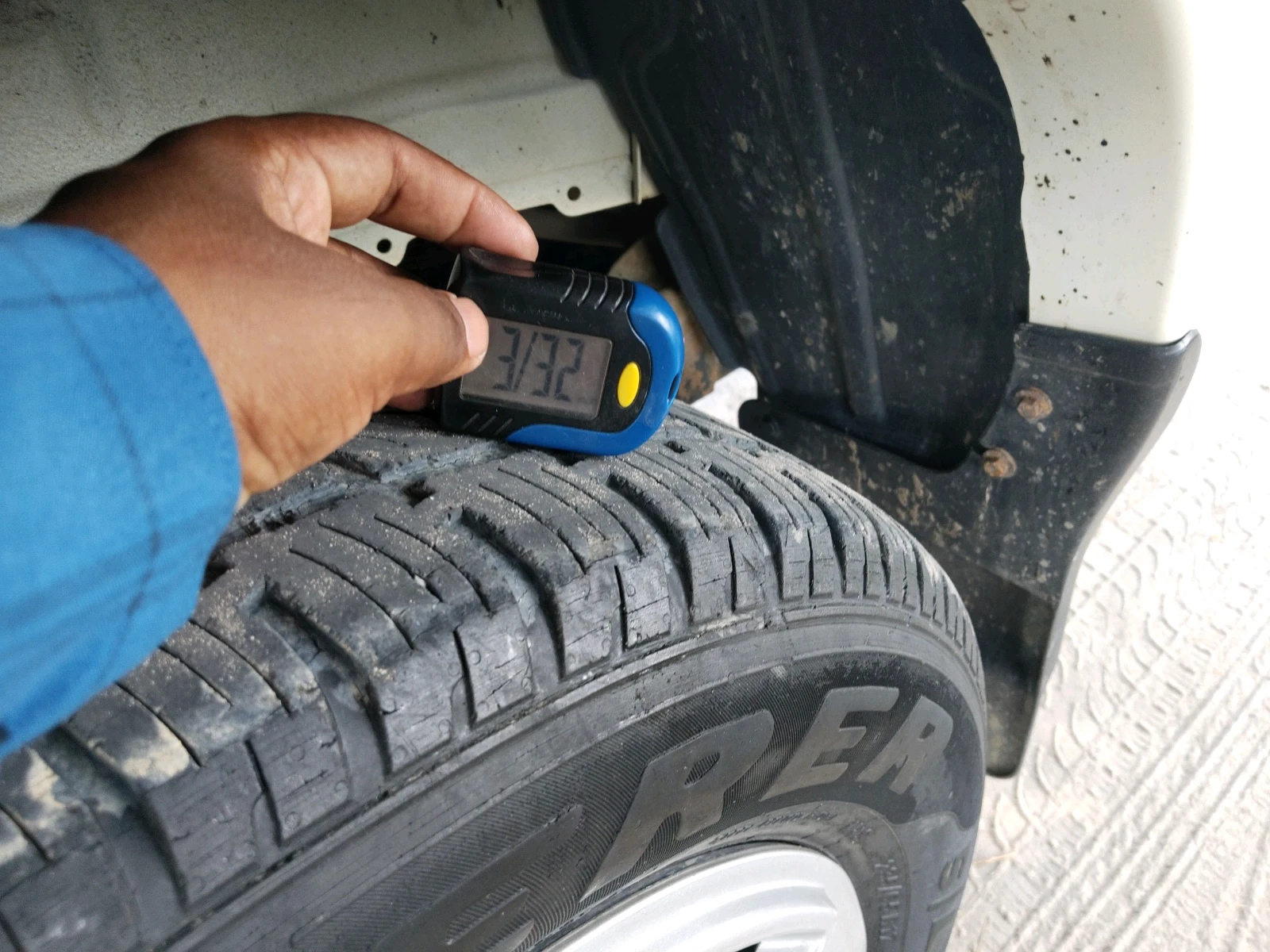 Tyres
