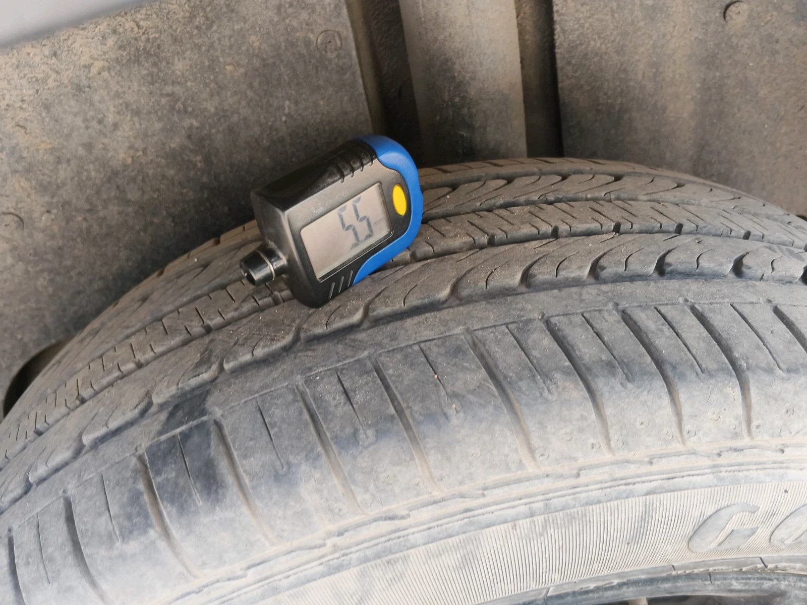 Tyres