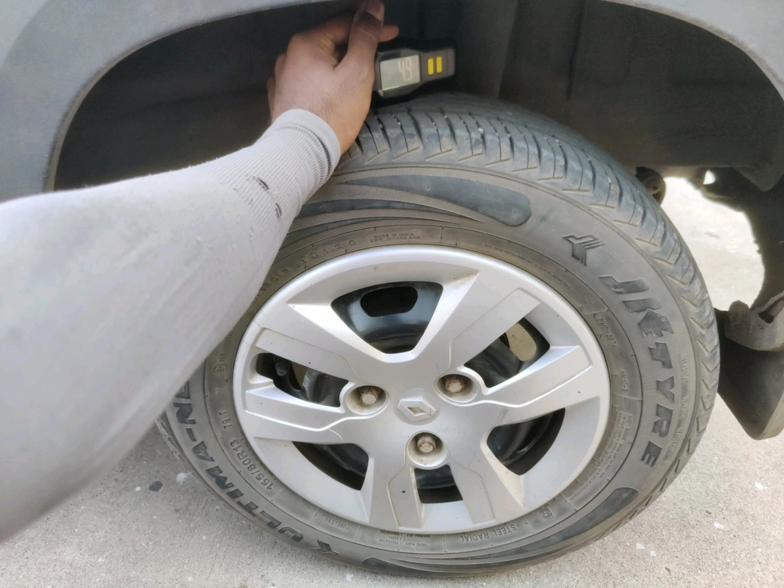 Tyres