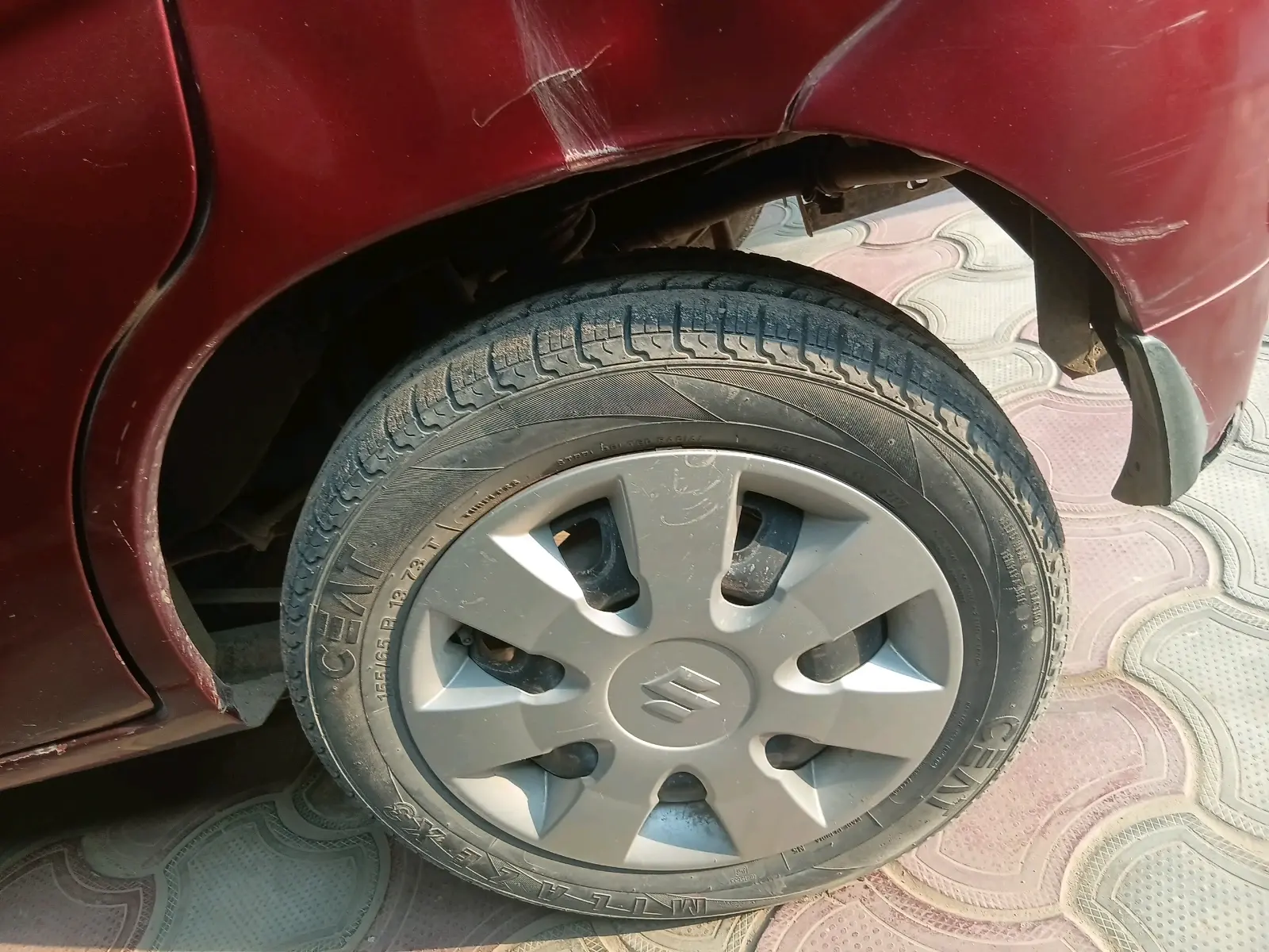 Tyres