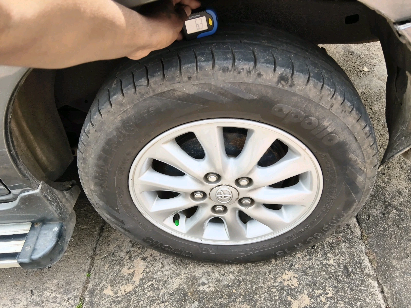 Tyres