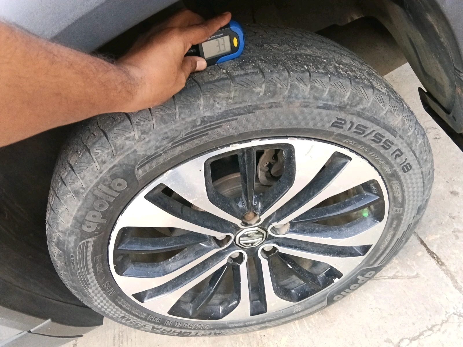 Tyres