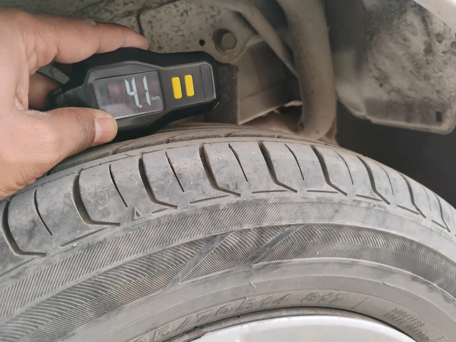 Tyres