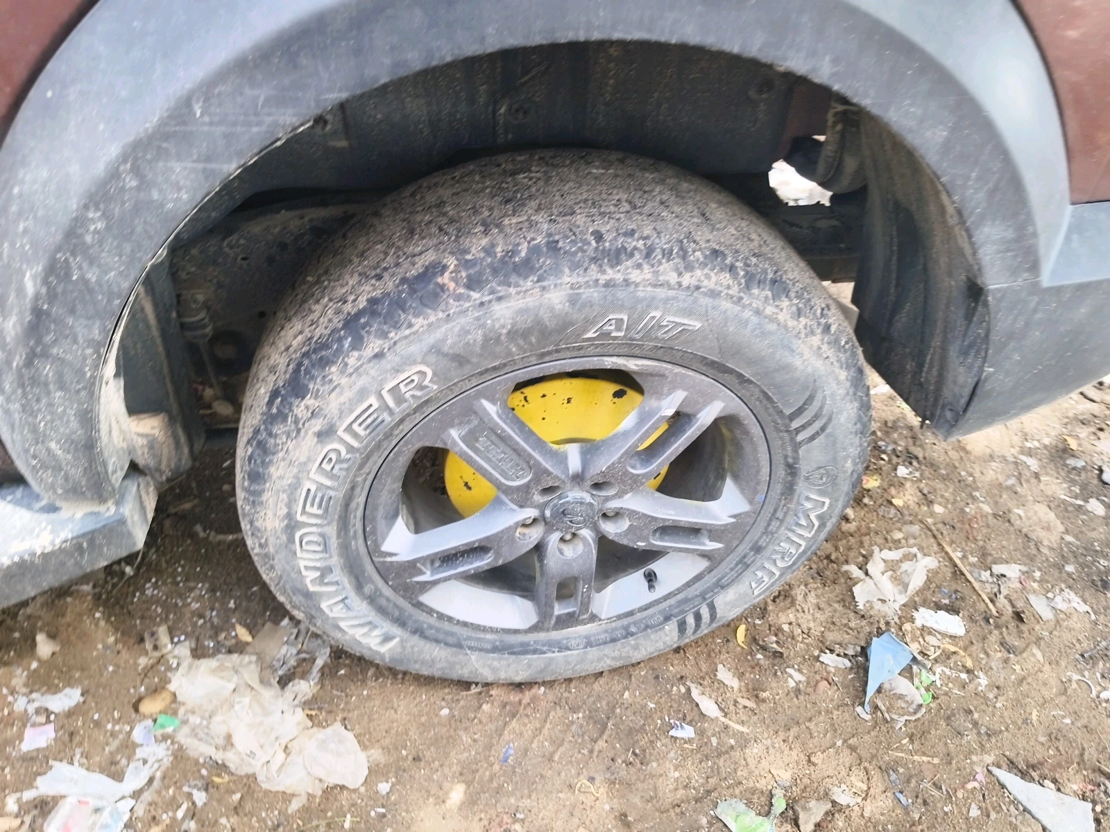 Tyres